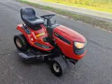 Jonsered LT2317A Havetraktor (Klargjort)  - 3