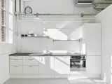 Kontor med showroom. lager og evt. værksted i tidligere industribygning - 5