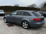 Audi A4 2,0 TDi 150 Avant Multitr. - 3