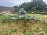 Spaderulleharve Kronos 6400 16 valset - 4