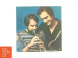 Don&#180;t stop the music af The Brecker Brothers fra LP - 3