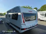 2015 - Dethleffs Nomad Snow 560 FR - 3