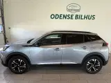 Peugeot e-2008 50 Allure - 2