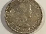 1 Dollar Canada - British Colombia 1958 - 2