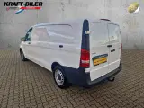 Mercedes Vito 114 2,0 CDi Kassevogn aut. XL RWD - 3