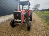 Massey Ferguson 575 - 4