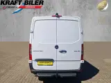 Mercedes Sprinter 214 2,2 CDi A2 Kasse-/Mandskabsvogn aut. FWD - 4