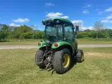 John Deere 3720 Frontlift og PTO - 5