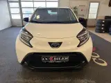 Toyota Aygo X 1,0 Active s-CVT - 2