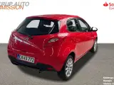 Mazda 2 1,3 Advance 86HK 5d - 4