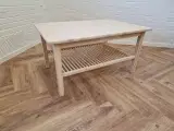 Ny sofabord bøg - 4