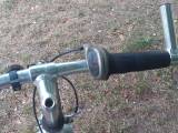 Børnecykel Kilemose 7 gear