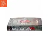 Inferno : roman af Dan Brown (Bog) - 2