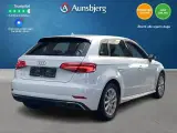 Audi A3 1,4 e-tron Sportback S-tr. - 4