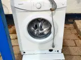 Vaskemaskine defekt pumpe