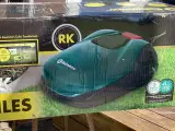  Robomow robotplæneklipper RK 1000 - 5