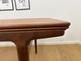 Spisebord Teak,- Design Johannes Andersen - 2