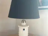 Holmegaard Apoteker bordlampe 