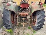 Veterantraktor Volvo BM 35/36 - 5