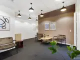 Klinik i fællesskab på Olaf Ryes Gade 7C- Klinik 1 - 2