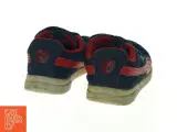 Brugte børnesneakers med velcrolukning fra Puma (str. 33 ) - 3
