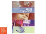 Politikens bog om børnesygdomme fra Politikens Forlag - 3