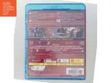 Red Planet med Val Kilmer (DVD) - 3