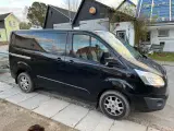 Ford Transit Custom 270s Limited 2,2 tdci 155 hk - 2