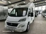 2018 - Carado T 135   Fiat Carado T135 - 2