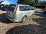 Ford Focus 1,6 TDCi 109 Titanium stc. - 5