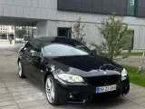 BMW 530d 3,0 M-Sport aut. - 3