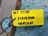 Massey Ferguson 7278 Beslag D28585100 - 2