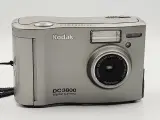 ⭐️· DIGITALKAMERA: Kodak DC3800 - til Retrobillede - 2