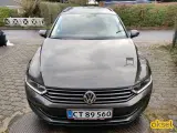 VW Passat 1,4 TSi 150 Trendline Variant - 2