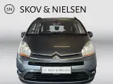 Citroën Grand C4 Picasso 2,0 HDi 136 Exclusive aut. 7prs - 4