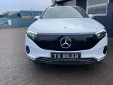 Mercedes EQA250+  Progressive - 2