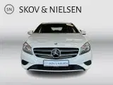 Mercedes A180 1,5 CDi Urban - 4