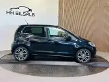 VW Up! 1,0 75 High Up! BMT - 4