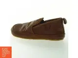 Brune børne loafers fra Melton (str. 23 ) - 3