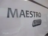 2018 - LMC Maestro 570 D Alde - 4
