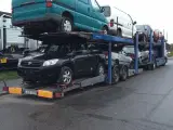 Toyota KØBES  - 2