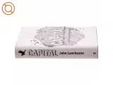 Capital af John Lanchester (Bog) - 2