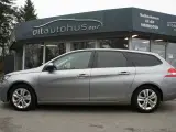 Peugeot 308 1,6 BlueHDi 120 Active SW - 4