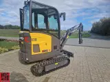 Volvo EC18E - 2