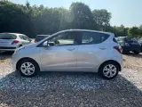 Hyundai i10 1,0 Go Air - 2