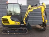 Yanmar SV 26 - 2