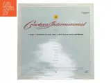 Erasure - Crackers International Part II LP fra Erasure - 2