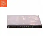 Titanic - Miniserie (DVD) - 2