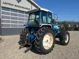 Ford TW 15 F II med HEVA opklappelig frontlift - 4