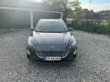 Ford Focus 1,5 EcoBlue Titanium Business stc. aut. - 2